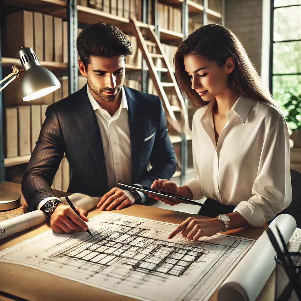 Bild der Ingenieurbüro für Bauwesen & Bausachverständigenbüro Möhser