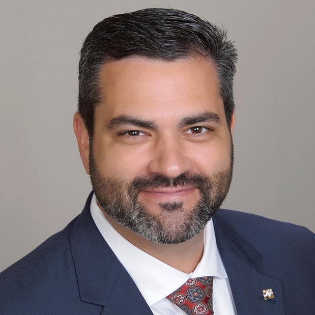 Images Edward Jones - Financial Advisor: Kenny McKelroy, CFP®|AAMS®