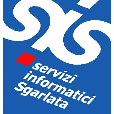 Info Business Logo