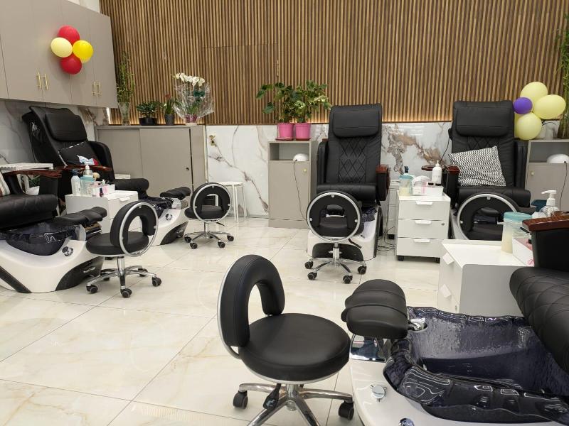 Images Cinderella Nail Spa e Parrucchiere