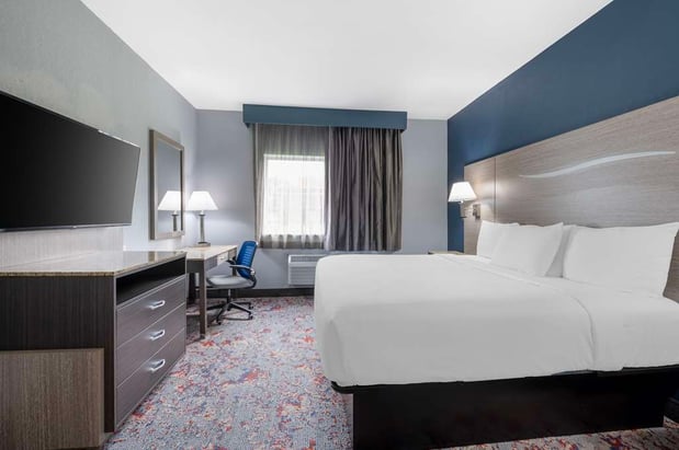Images Best Western Kokomo Hotel