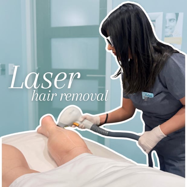 Images Mariposa Aesthetics & Laser Center