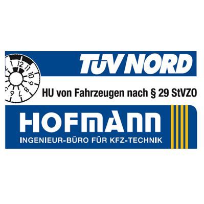 Ingenieurbüro Hofmann GmbH & Co.KG Logo