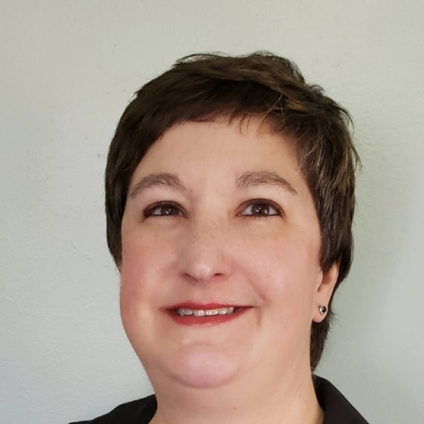 Images Amy Mueller, Counselor