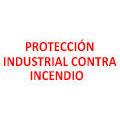 Protección Industrial Contra Incendio Logo