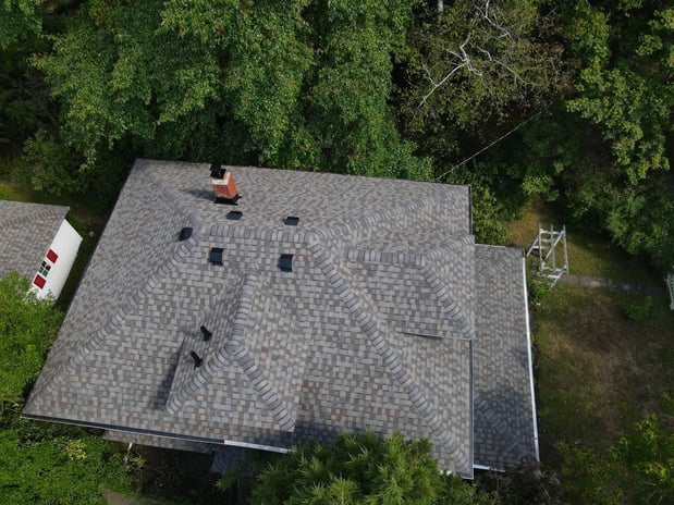 Images Hof Roofing & Construction Akron