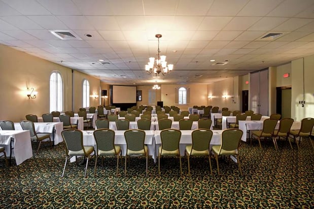 Images Embassy Suites by Hilton Charleston Historic District