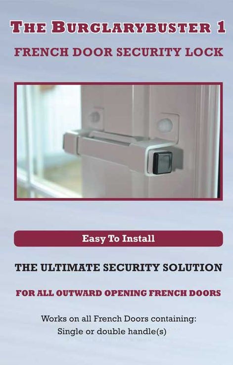 Zentry Forced-Entry Security Solutions 2