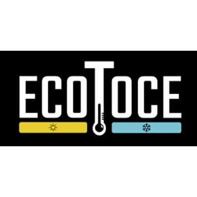 Ecotoce Energy - Impianti Idraulici Installazione e Manutenzione Logo