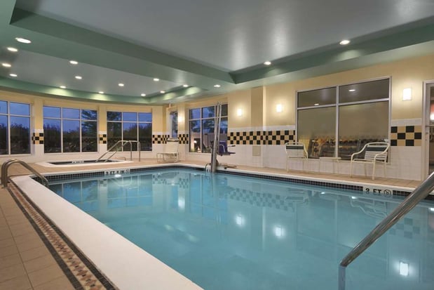 Images Hilton Garden Inn Wilkes Barre