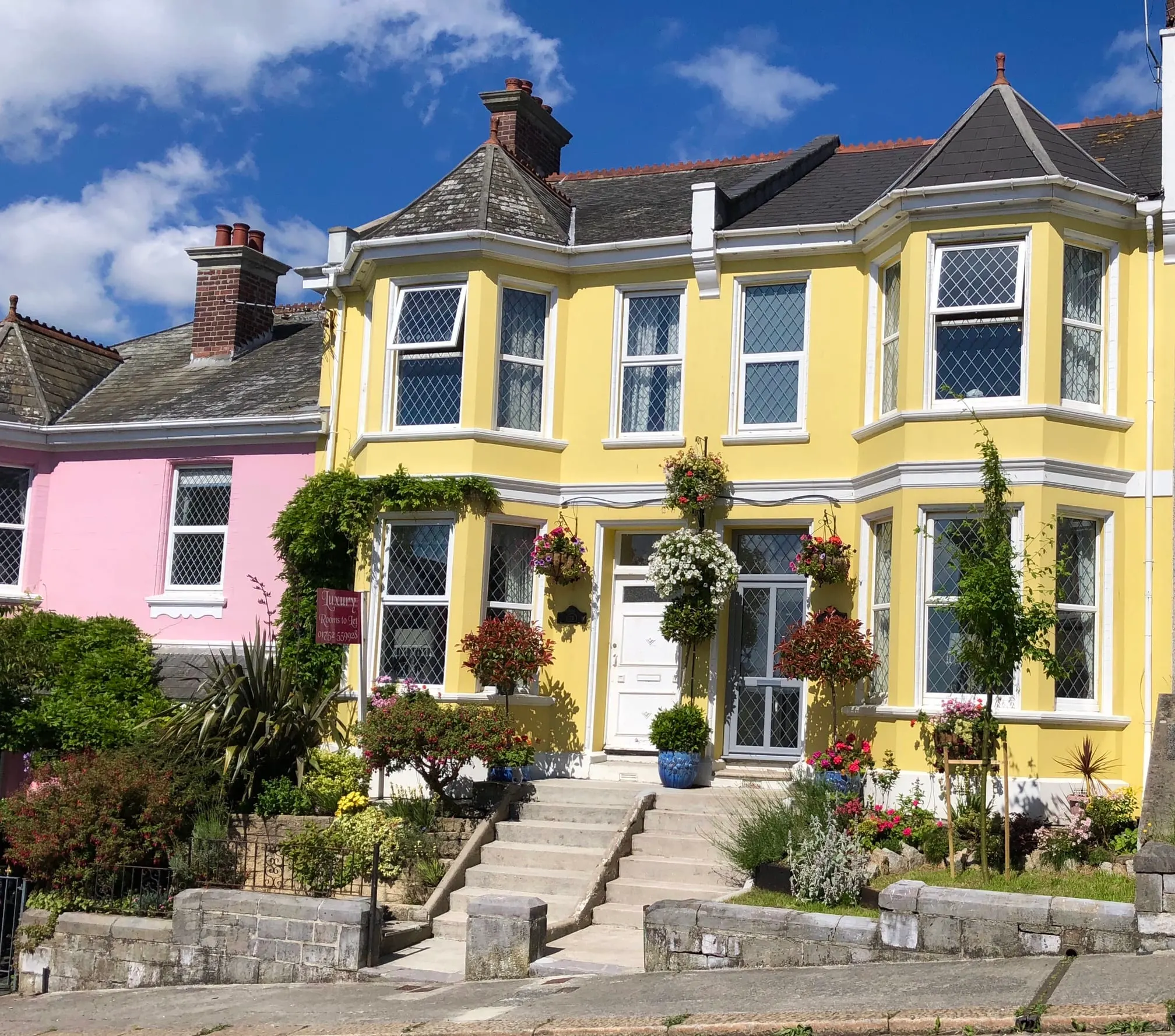 Images Plymouth Rooms to Rent