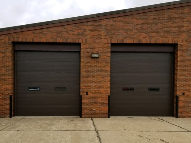Images Lyle's Garage Door Service