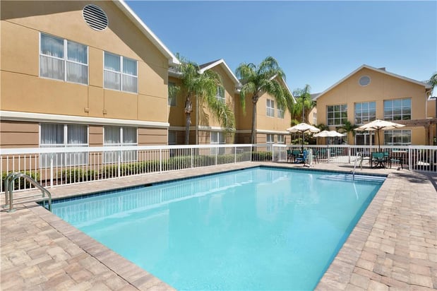 Images Homewood Suites by Hilton St. Petersburg Clearwater