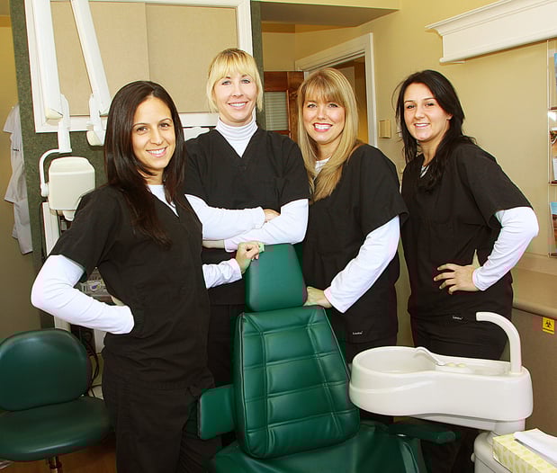 Images Aesthetic Smiles of New Jersey