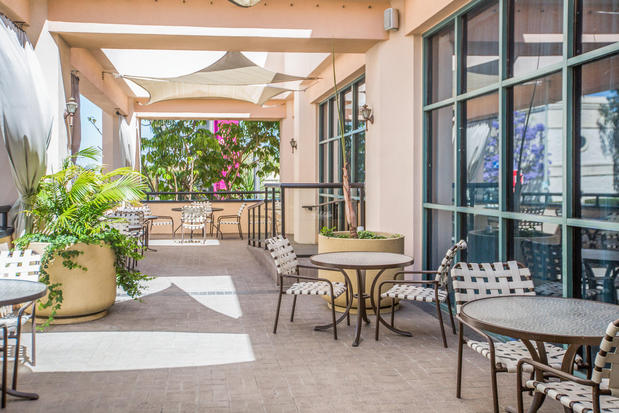 Images Crowne Plaza Los Angeles Harbor Hotel by IHG