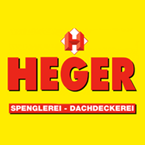 Heger Dächer GmbH & Co KG Logo