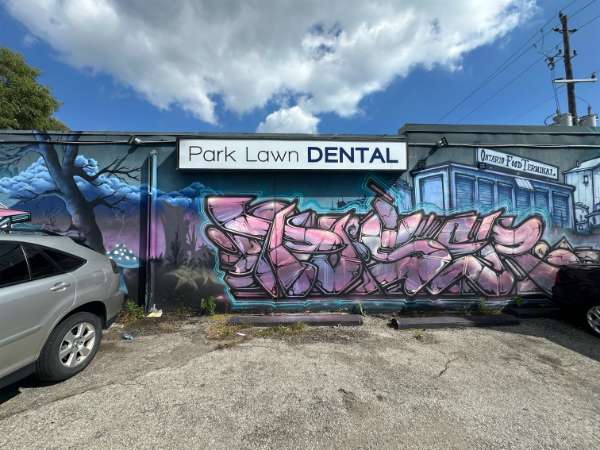 Images Park Lawn Dental - Etobicoke Dentist