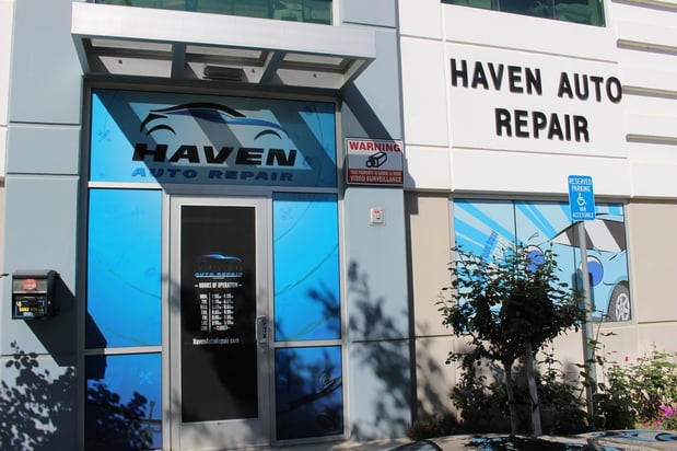 Images Haven Auto Repair | CarMax Repair Shop