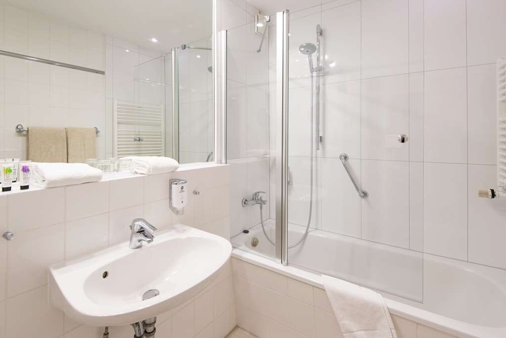 Bilder Seehotel Frankenhorst, BW Signature Collection by Best Western