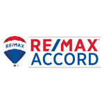 Anna Connolly, REALTOR | RE/MAX Accord Logo
