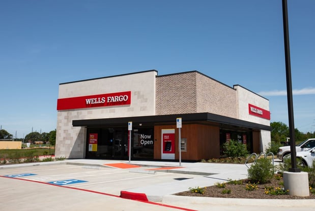 Images Wells Fargo Bank