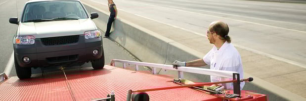 Images Big D Towing