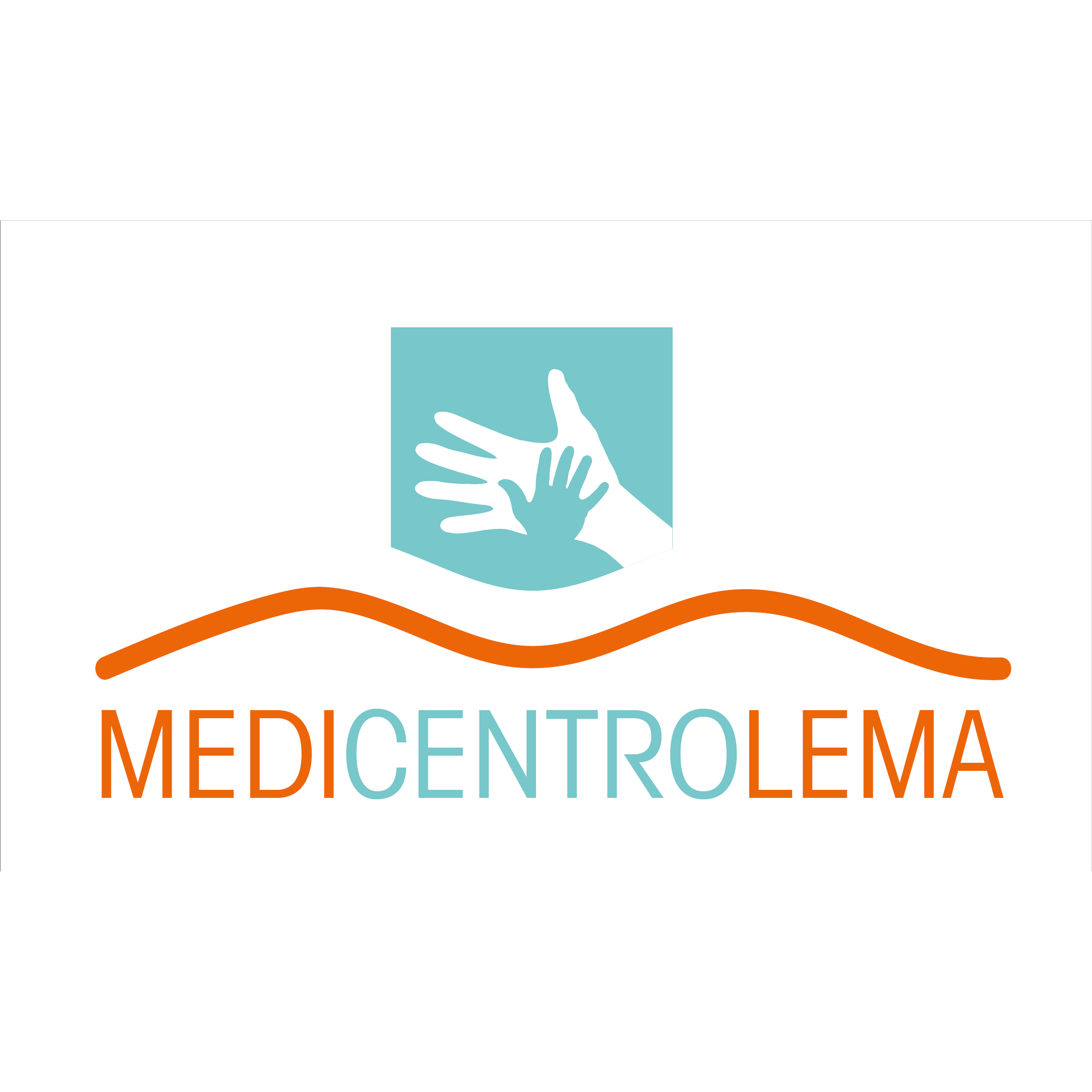 MEDICENTRO LEMA Logo