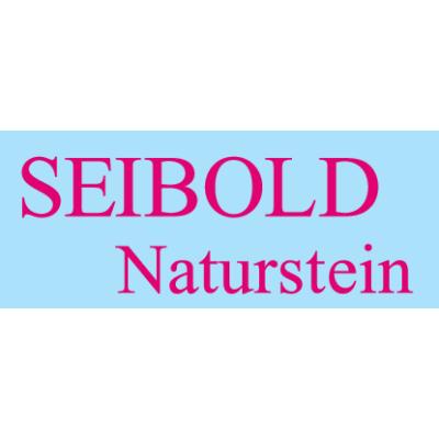 Seibold Naturstein in Regen - Logo