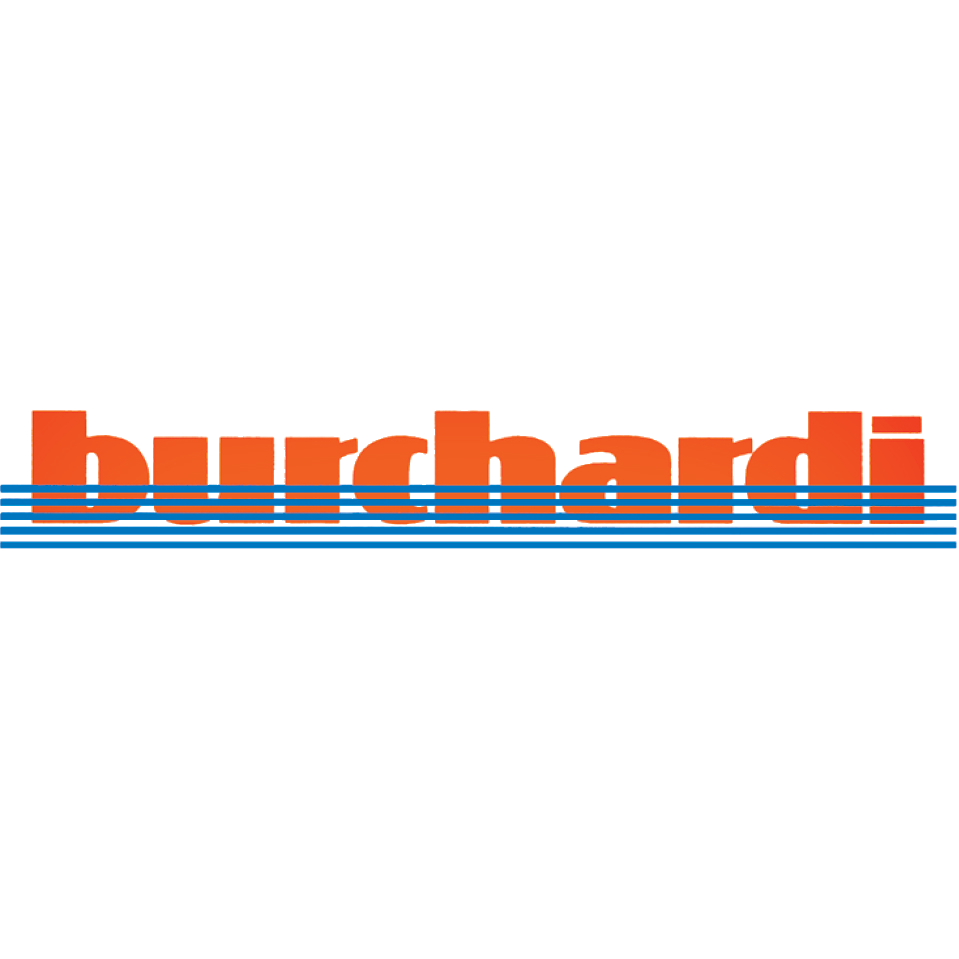 Burchardi Wasserbau GbR in Berlin - Logo