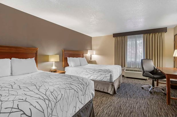 Images Best Western Plus Landmark Inn