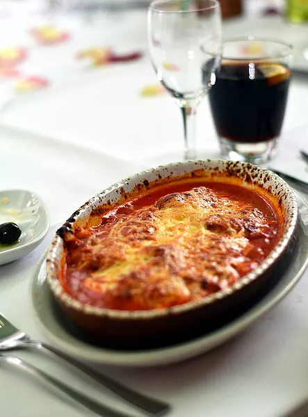 Kundenbild groß 3 Italienisches Restaurant | IL Galeone | München | Steinofenpizza, frische Pasta