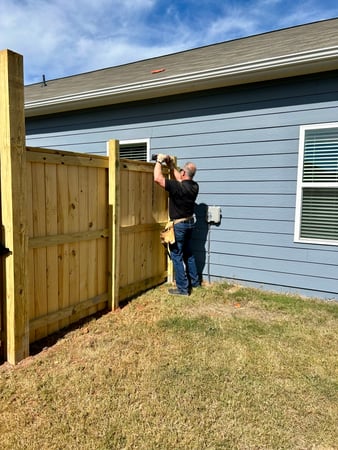 Images Superior Fence & Rail