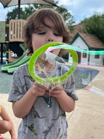 Images Barlina House Preschool
