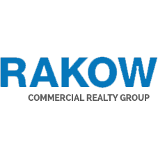 Rakow Commercial Realty Group Logo