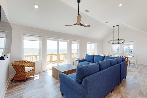 Images Midgett Realty - Avon