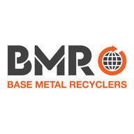 Base Metal Recyclers Logo