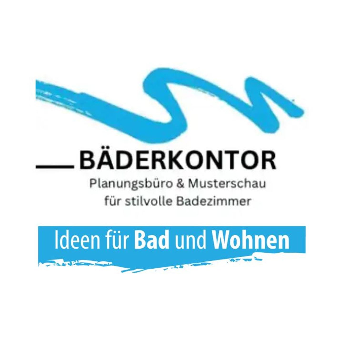 BÄDERKONTOR Planungsbüro & Musterschau für stilvolle Badezimmer in Moers