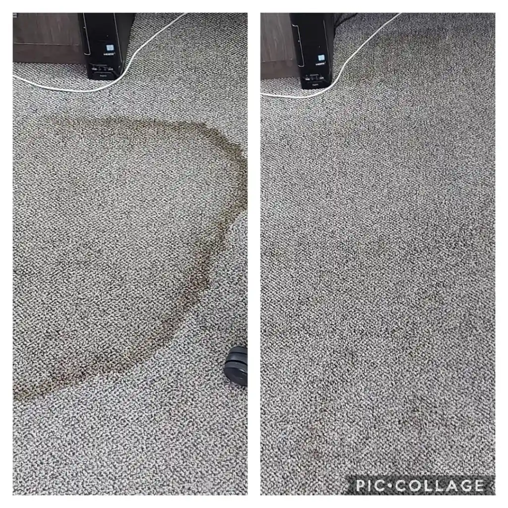 Images Titanium Cleaning