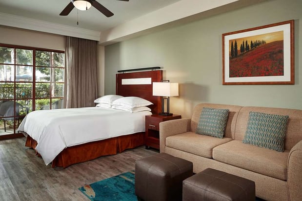 Images Hilton Grand Vacations Club MarBrisa Carlsbad