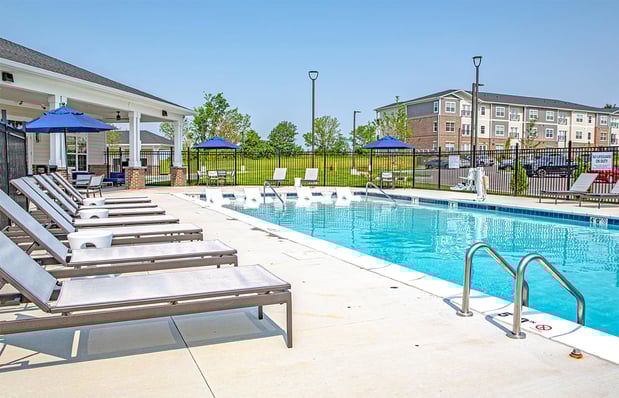 Images Heartland View Apartments