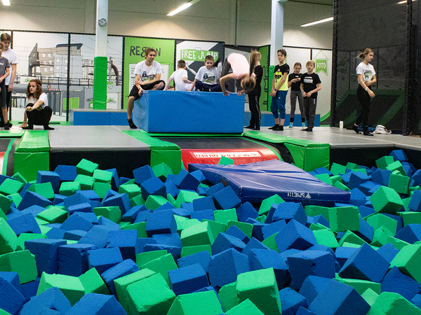 Bilder Jump 3000 GmbH