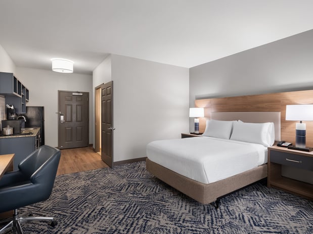 Images Candlewood Suites Radcliff - Fort Knox by IHG