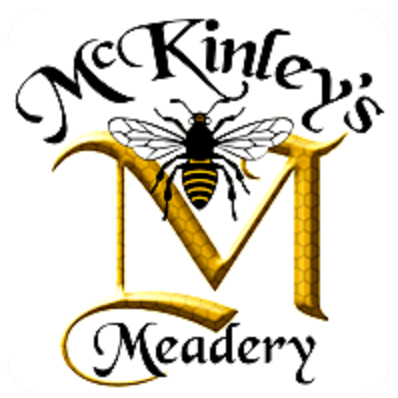 McKinley's Meadery Logo