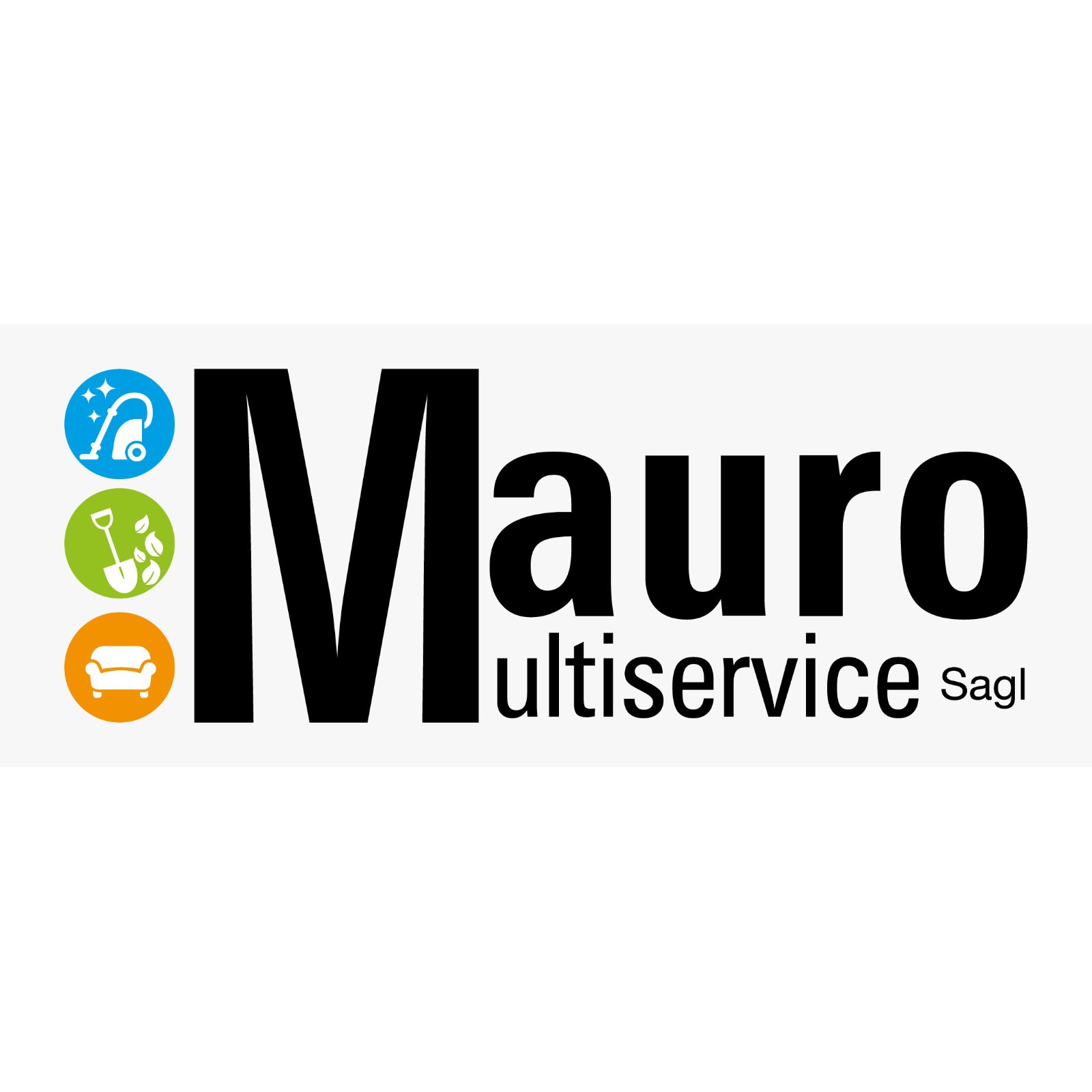 Mauro Multiservice Sagl Logo