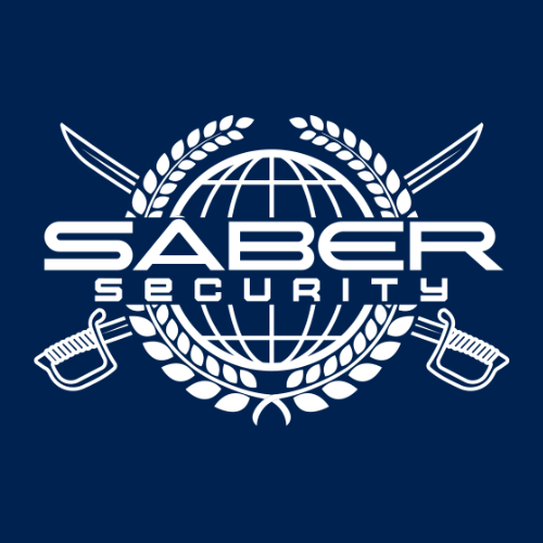 Saber Security Solutions LLC Logo