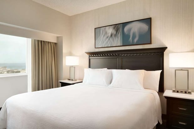 Images Embassy Suites by Hilton Monterey Bay Seaside