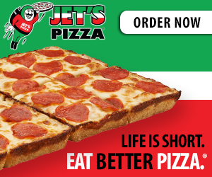 Jet's Pizza Coupons near me in Flower Mound | 8coupons