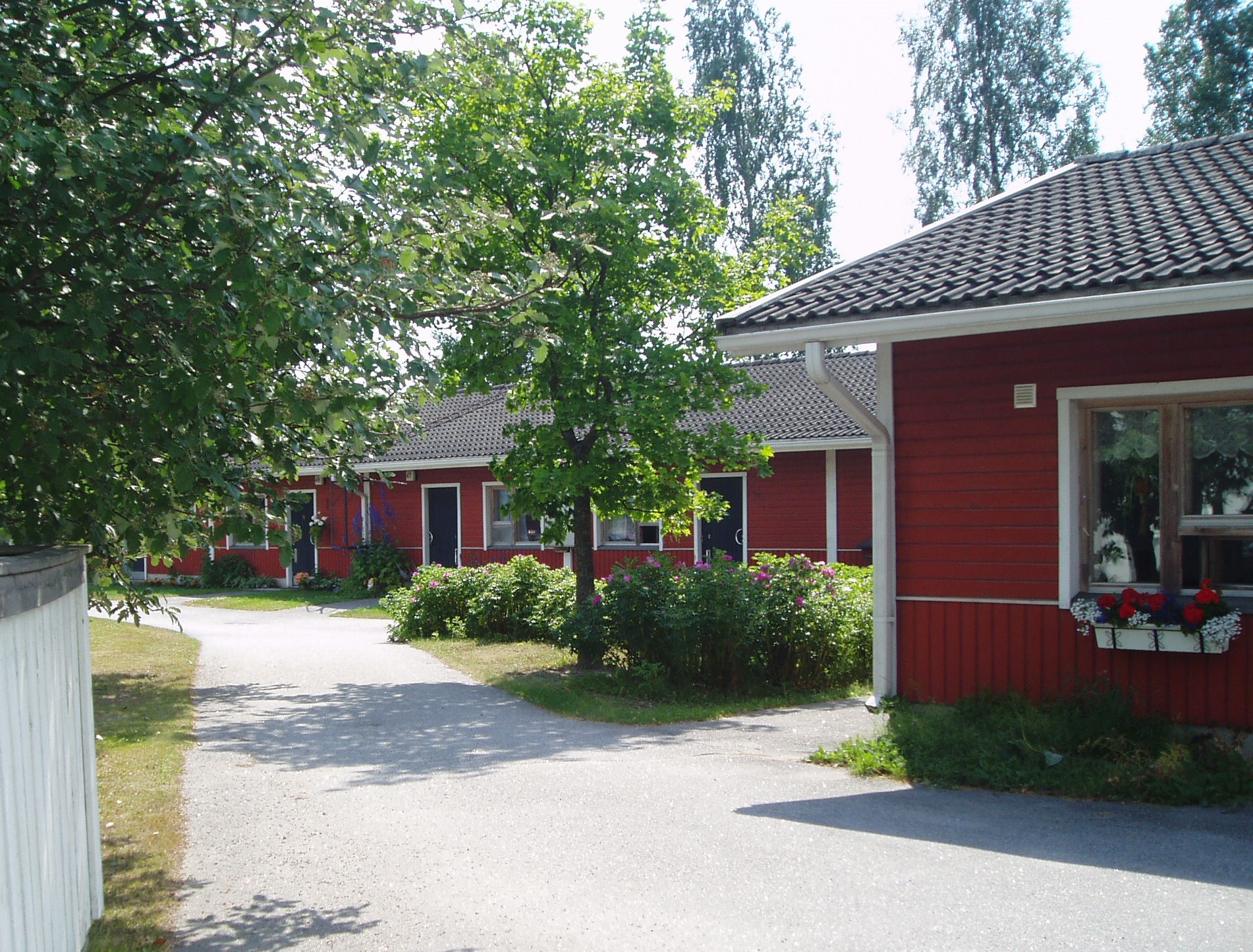 Images Salon Palvelutalosäätiö sr