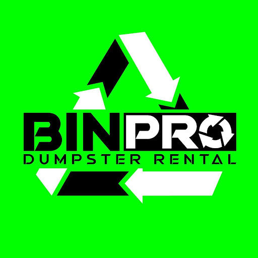 Images Bin Pro Dumpster Rental