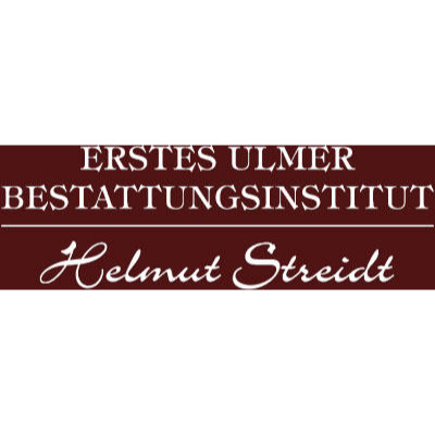 Christian Streidt Bestattungsinstitut GmbH in Illertissen - Logo
